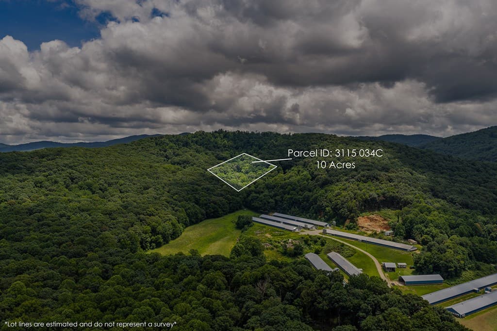 0 Homer Wright Road, Talking Rock GA 30175 - Photo