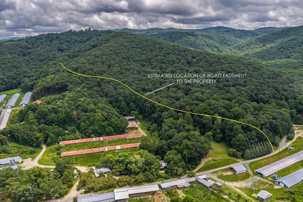 0 Homer Wright Road, Talking Rock GA 30175 - Photo