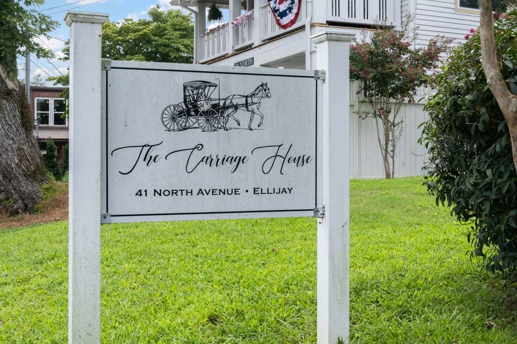 41 North Avenue, Ellijay GA 30540 - Photo