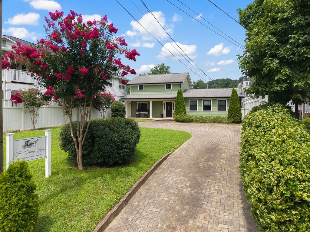 41 North Avenue, Ellijay GA 30540 - Primary photo