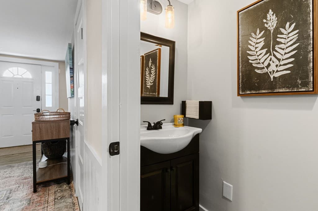 41 North Avenue, Ellijay GA 30540 - Photo