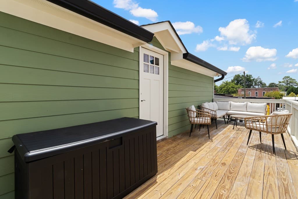 41 North Avenue, Ellijay GA 30540 - Photo