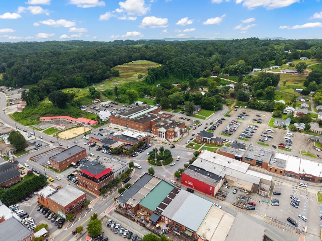 41 North Avenue, Ellijay GA 30540 - Photo