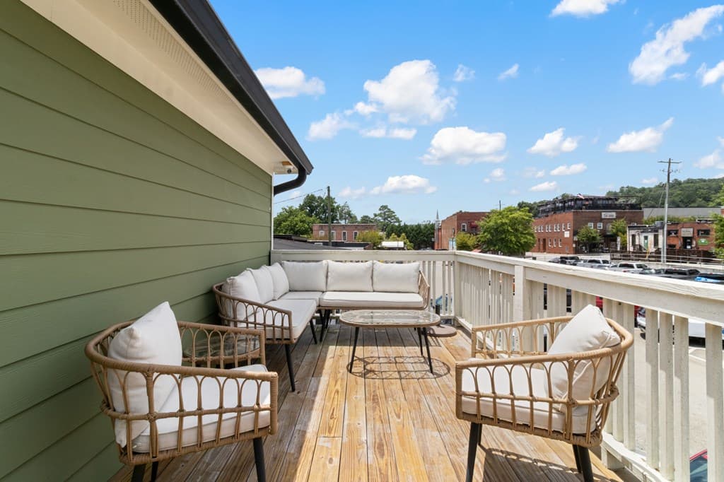 41 North Avenue, Ellijay GA 30540 - Photo