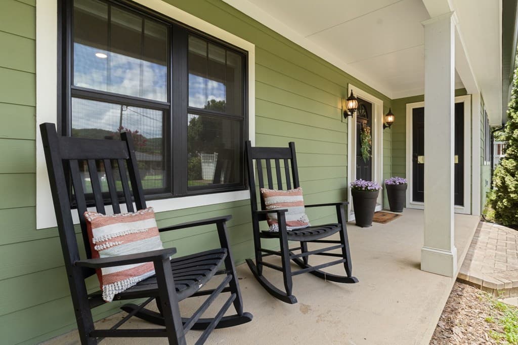 41 North Avenue, Ellijay GA 30540 - Photo
