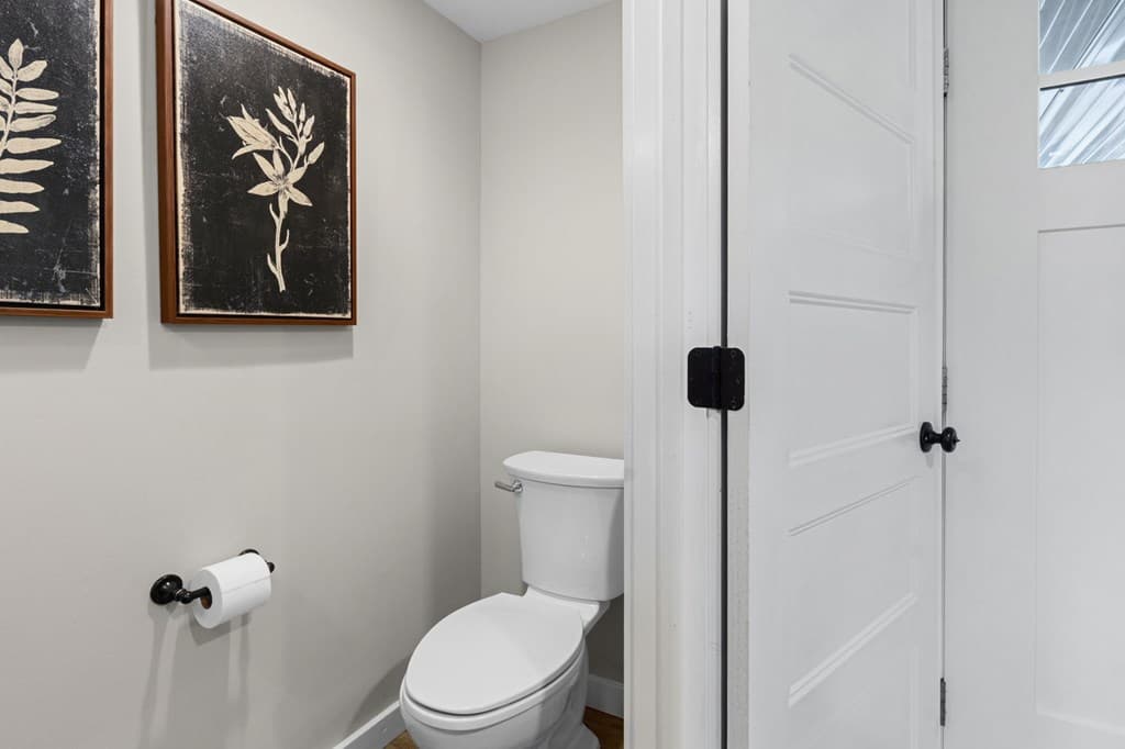 41 North Avenue, Ellijay GA 30540 - Photo