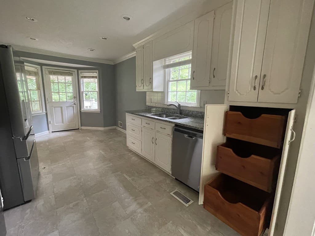 96 Frances Drive, Dallas GA 30157 - Photo