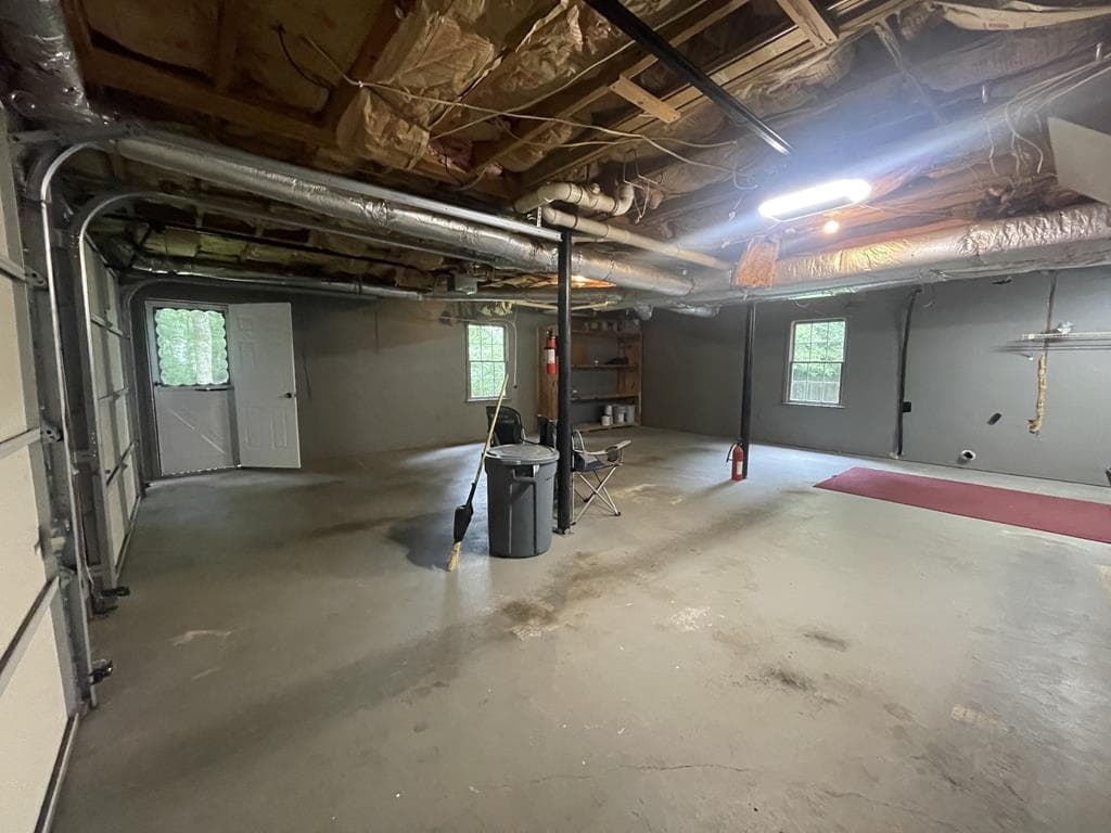 96 Frances Drive, Dallas GA 30157 - Photo