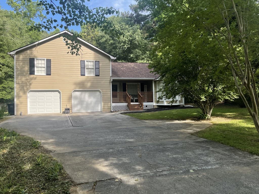96 Frances Drive, Dallas GA 30157 - Photo