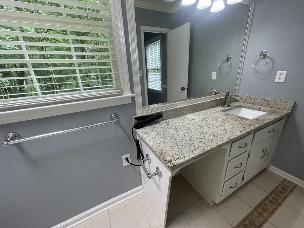96 Frances Drive, Dallas GA 30157 - Photo