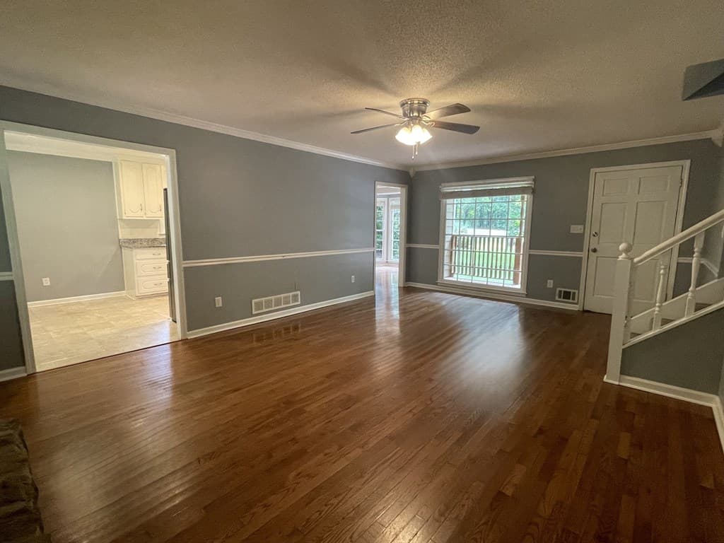 96 Frances Drive, Dallas GA 30157 - Photo