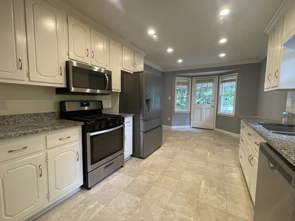 96 Frances Drive, Dallas GA 30157 - Photo