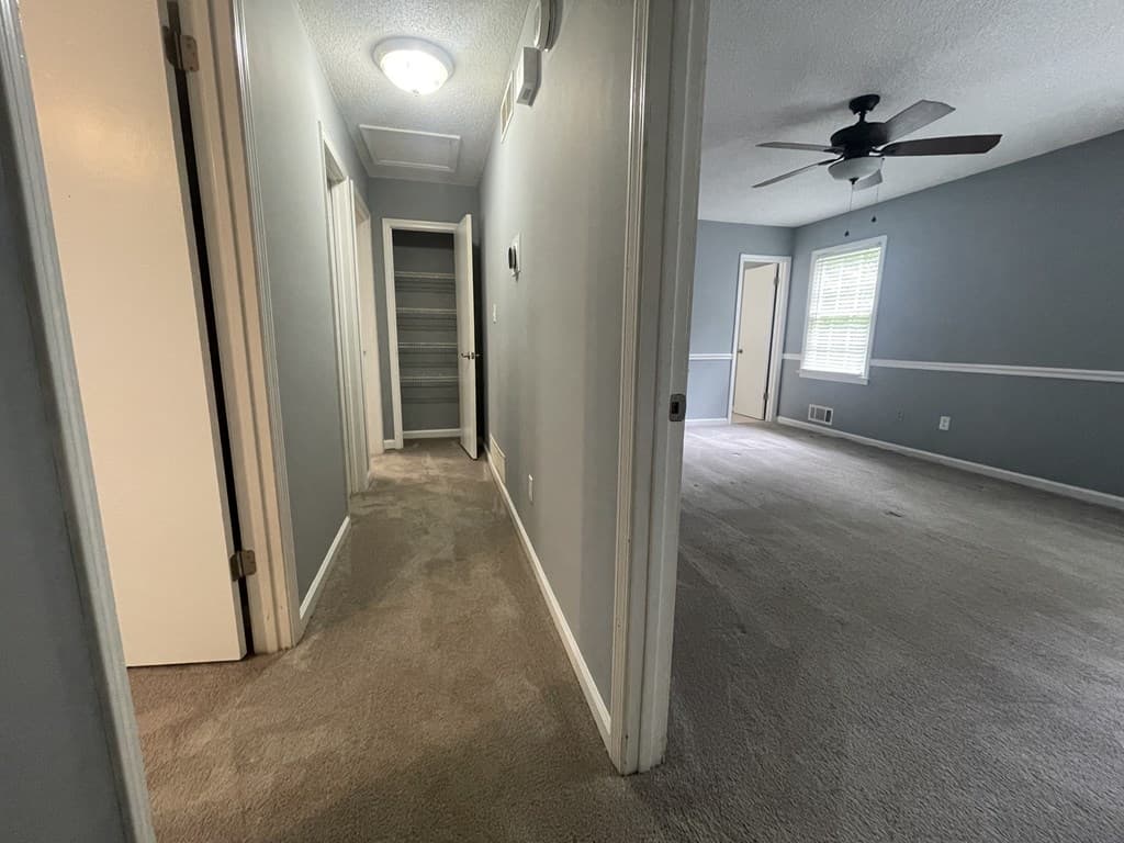 96 Frances Drive, Dallas GA 30157 - Photo