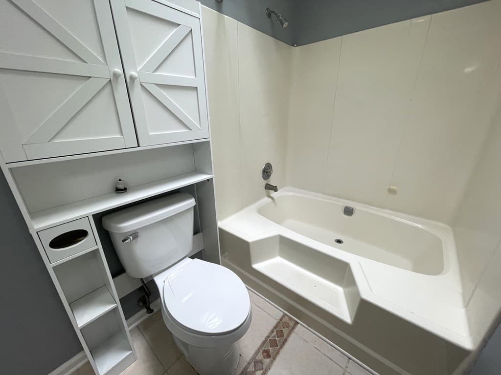 96 Frances Drive, Dallas GA 30157 - Photo