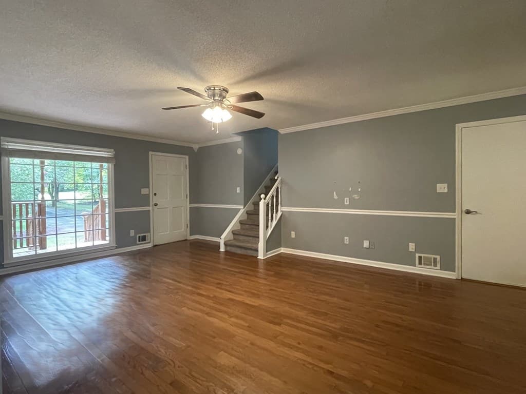 96 Frances Drive, Dallas GA 30157 - Photo