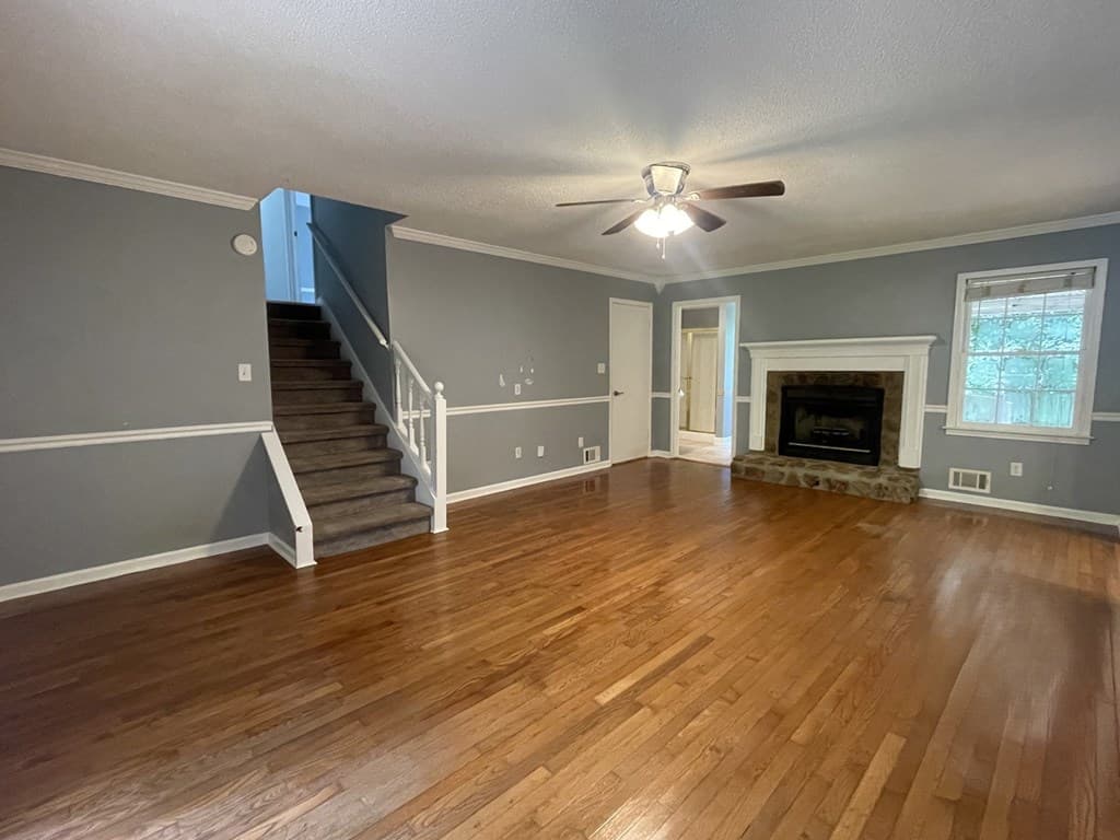 96 Frances Drive, Dallas GA 30157 - Photo