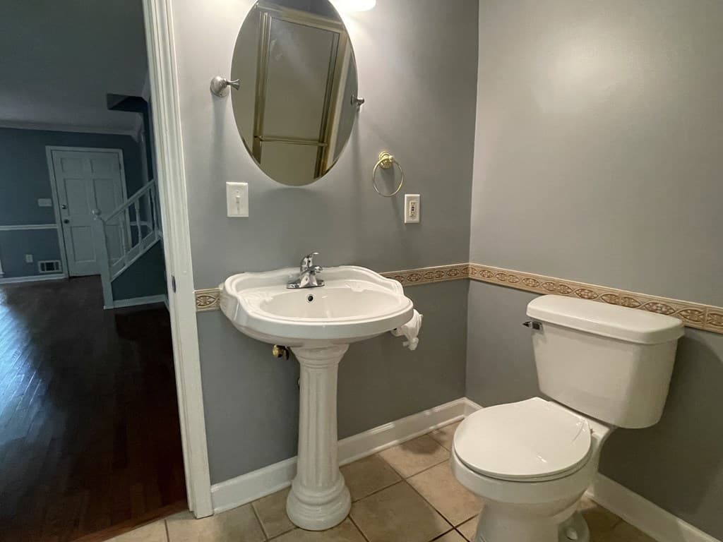 96 Frances Drive, Dallas GA 30157 - Photo