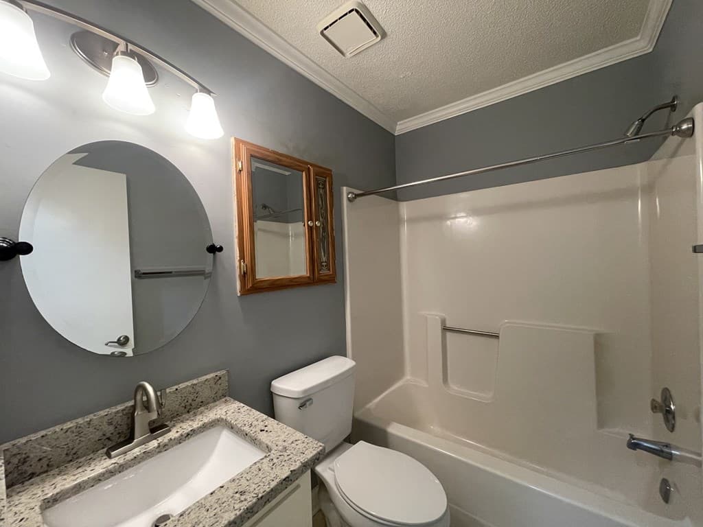 96 Frances Drive, Dallas GA 30157 - Photo