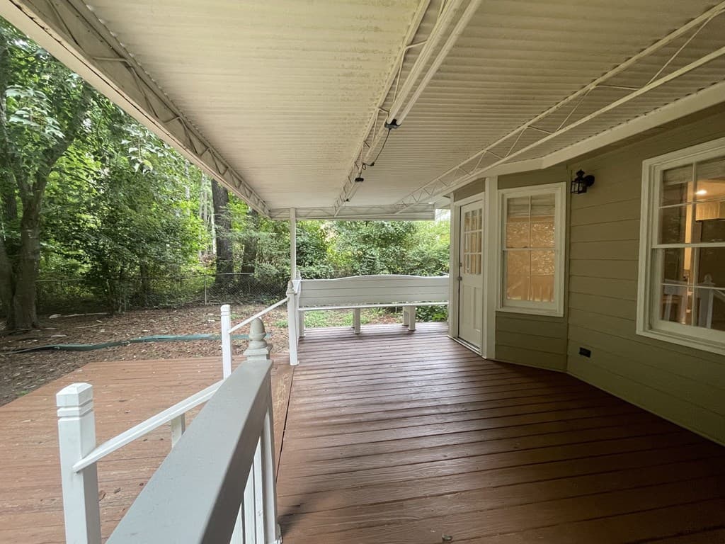 96 Frances Drive, Dallas GA 30157 - Photo