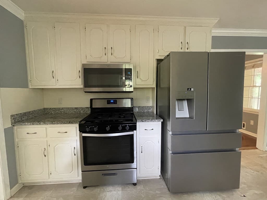 96 Frances Drive, Dallas GA 30157 - Photo
