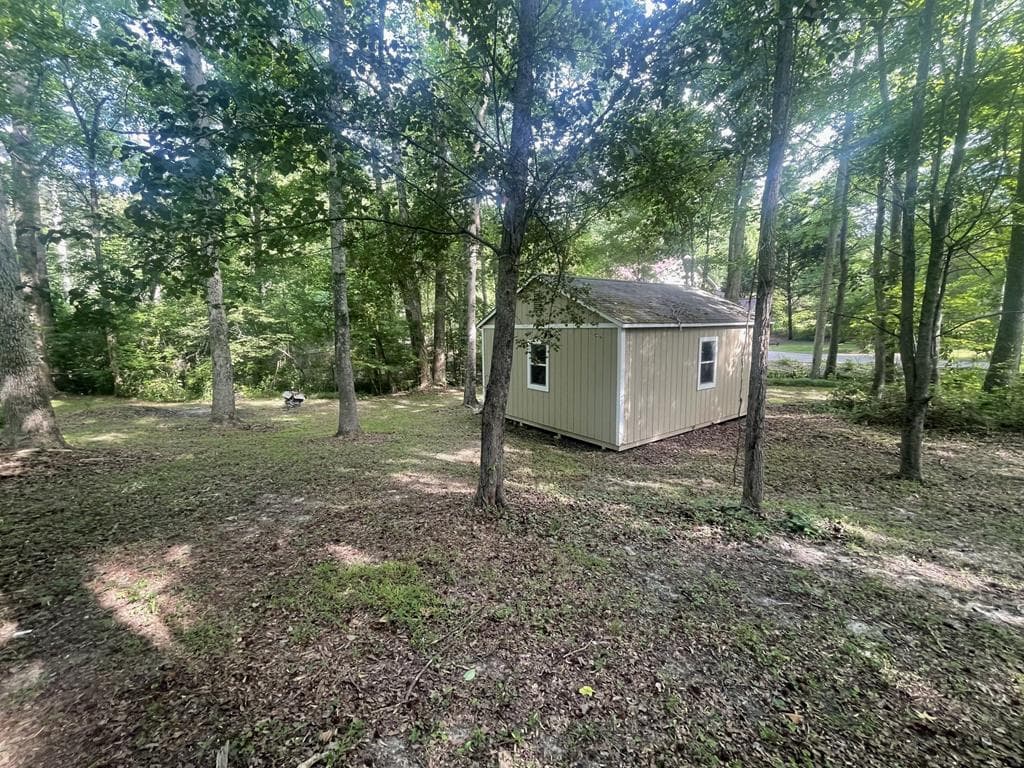 96 Frances Drive, Dallas GA 30157 - Photo