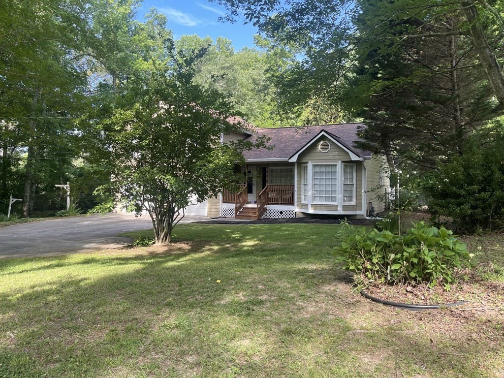 96 Frances Drive, Dallas GA 30157 - Photo