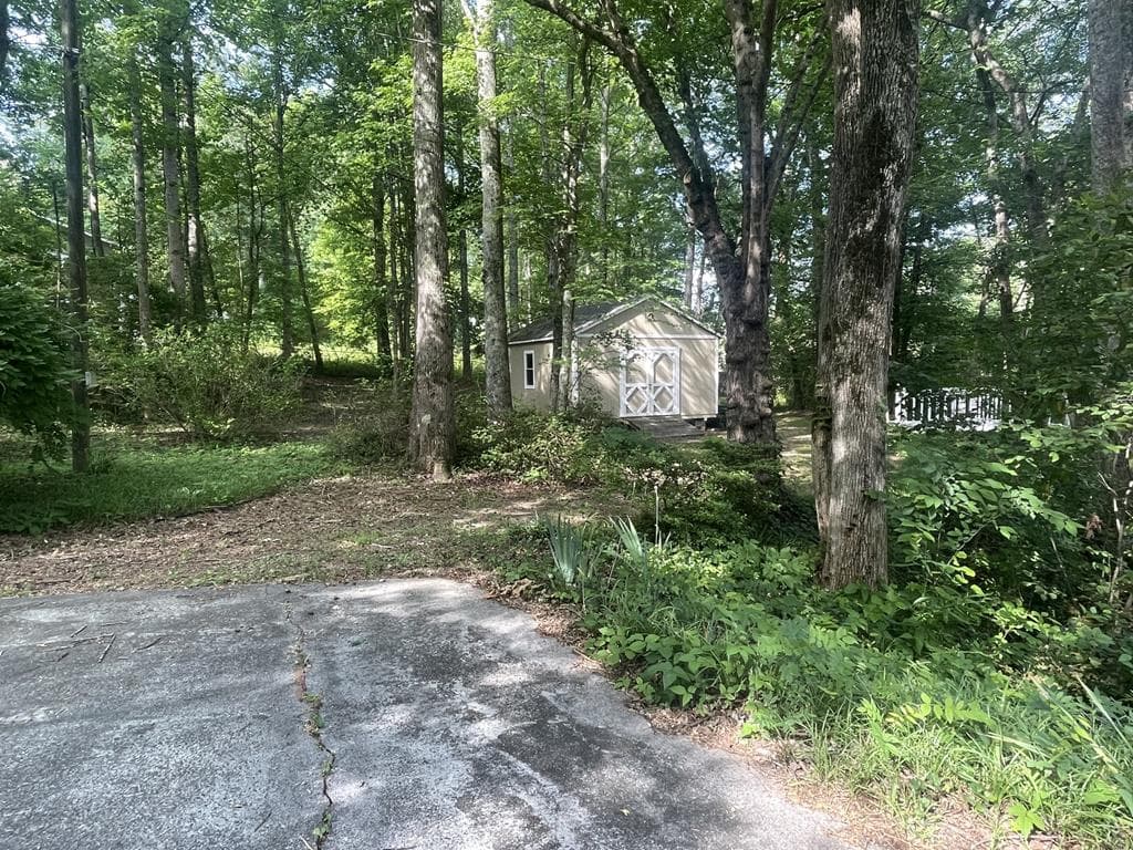 96 Frances Drive, Dallas GA 30157 - Photo