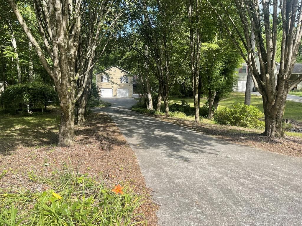 96 Frances Drive, Dallas GA 30157 - Photo