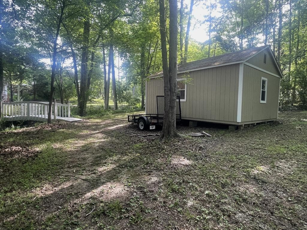 96 Frances Drive, Dallas GA 30157 - Photo