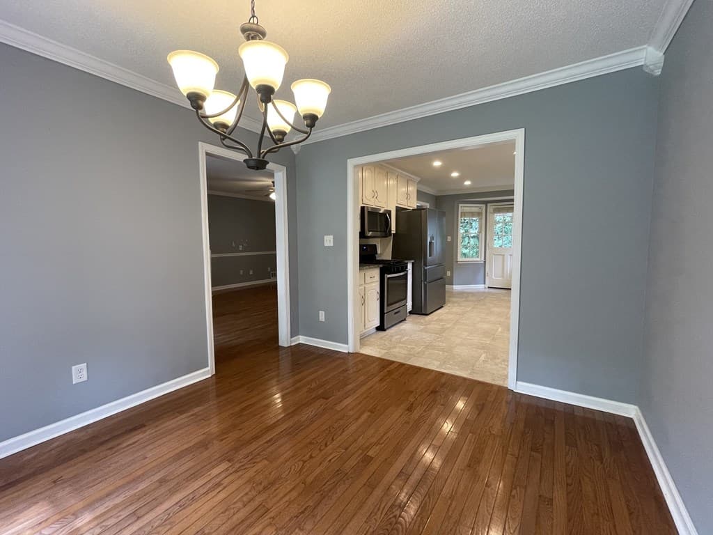 96 Frances Drive, Dallas GA 30157 - Photo