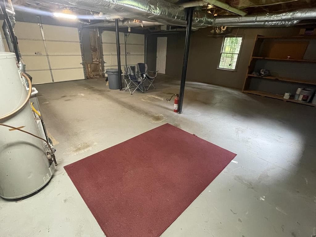 96 Frances Drive, Dallas GA 30157 - Photo