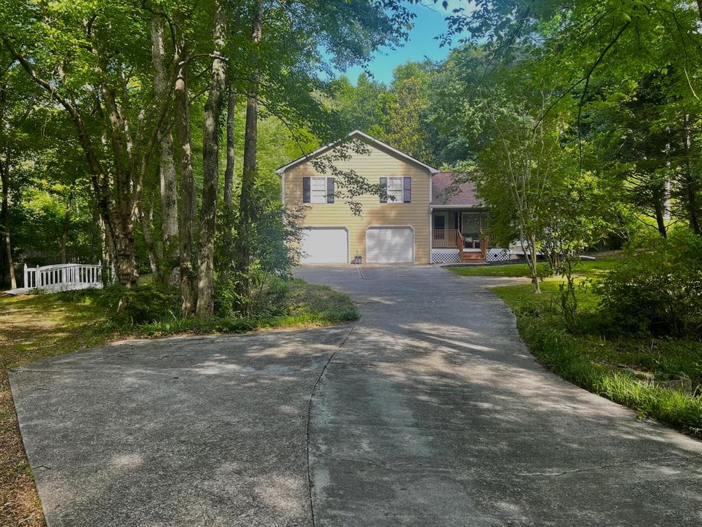 96 Frances Drive, Dallas GA 30157 - Primary photo