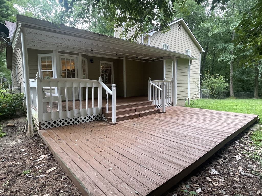 96 Frances Drive, Dallas GA 30157 - Photo