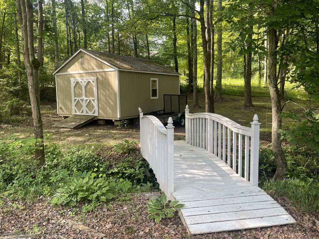 96 Frances Drive, Dallas GA 30157 - Photo
