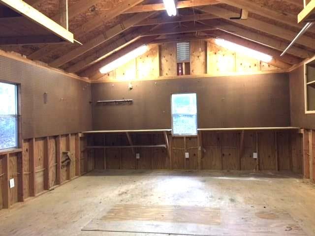 96 Frances Drive, Dallas GA 30157 - Photo