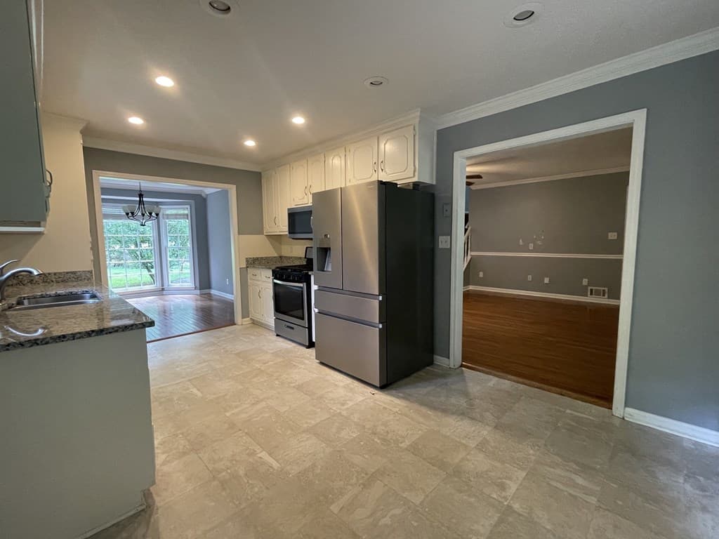 96 Frances Drive, Dallas GA 30157 - Photo