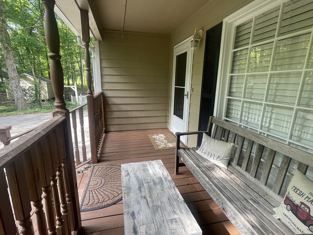 96 Frances Drive, Dallas GA 30157 - Photo