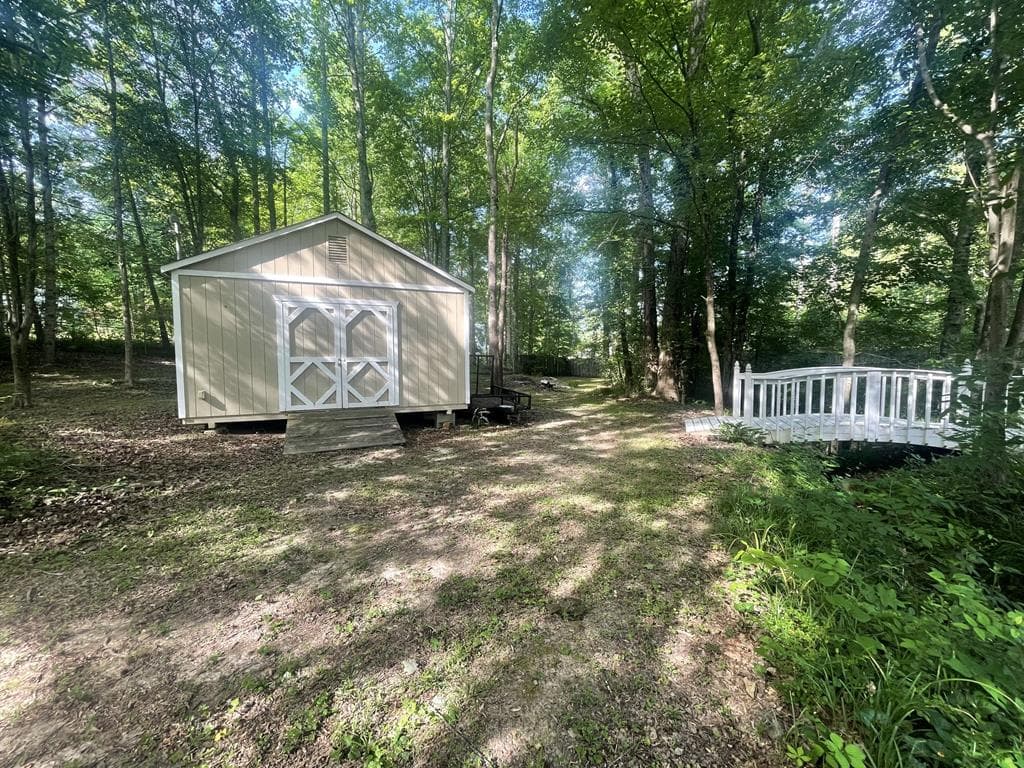 96 Frances Drive, Dallas GA 30157 - Photo