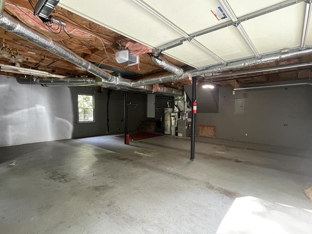 96 Frances Drive, Dallas GA 30157 - Photo