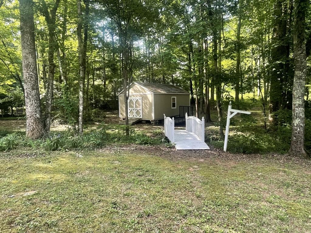 96 Frances Drive, Dallas GA 30157 - Photo