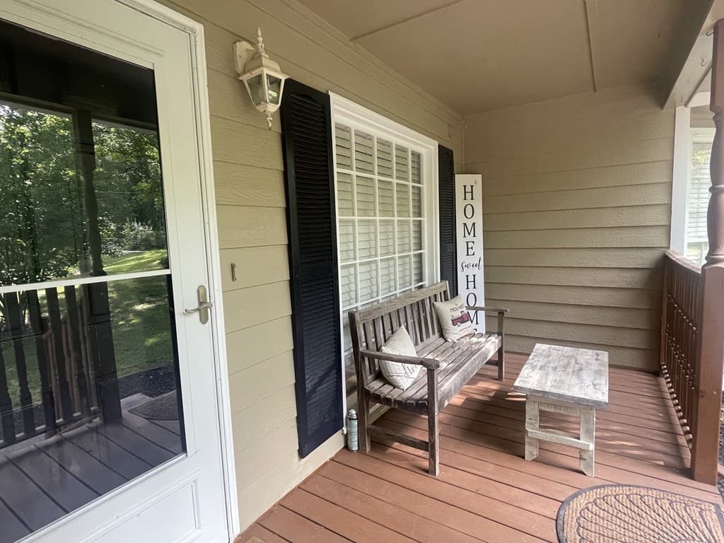 96 Frances Drive, Dallas GA 30157 - Photo