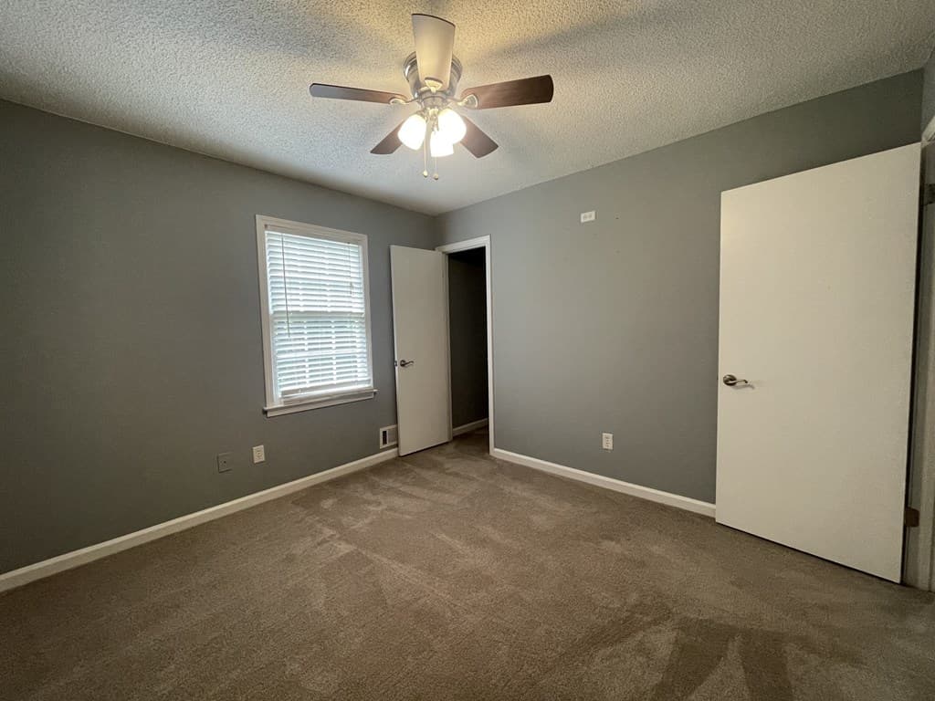 96 Frances Drive, Dallas GA 30157 - Photo