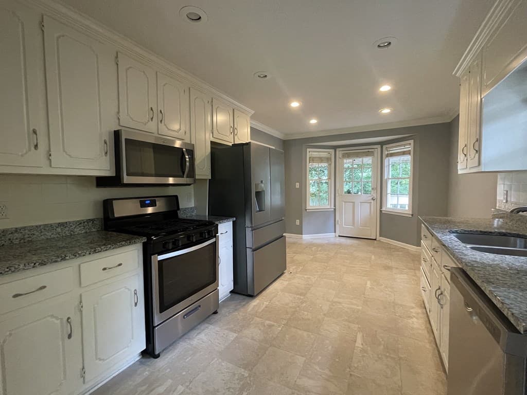 96 Frances Drive, Dallas GA 30157 - Photo