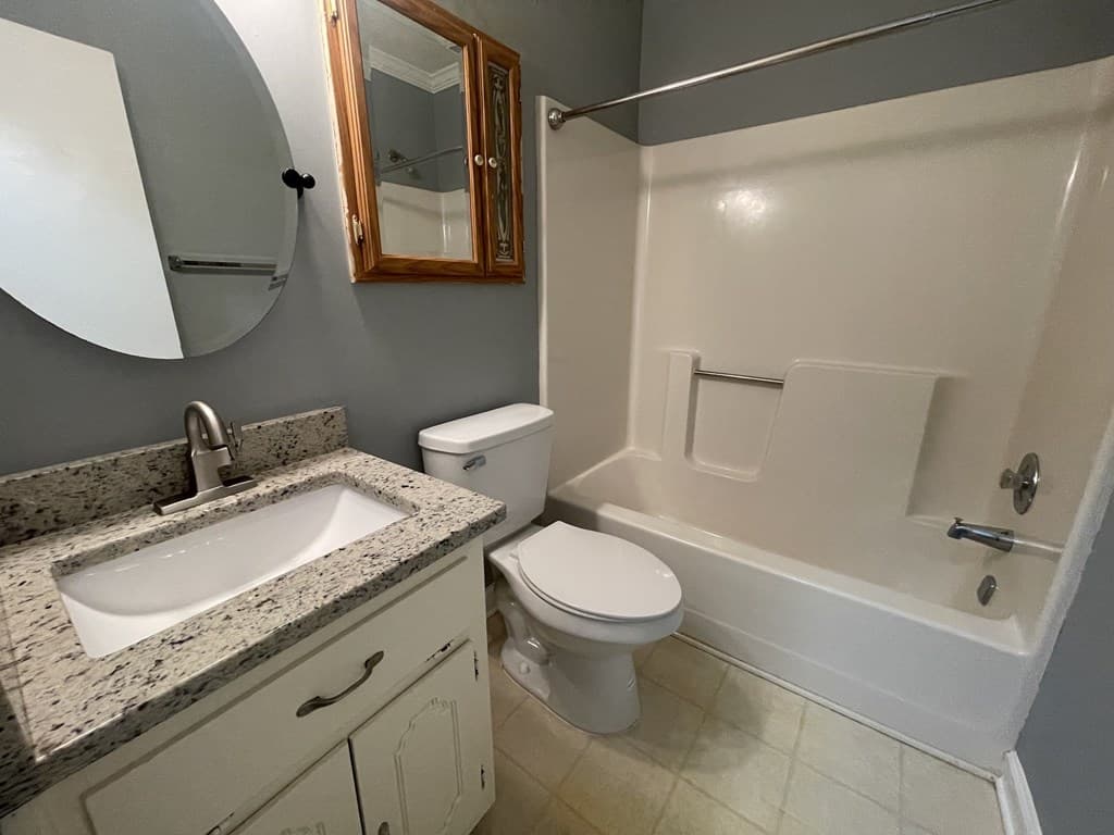 96 Frances Drive, Dallas GA 30157 - Photo