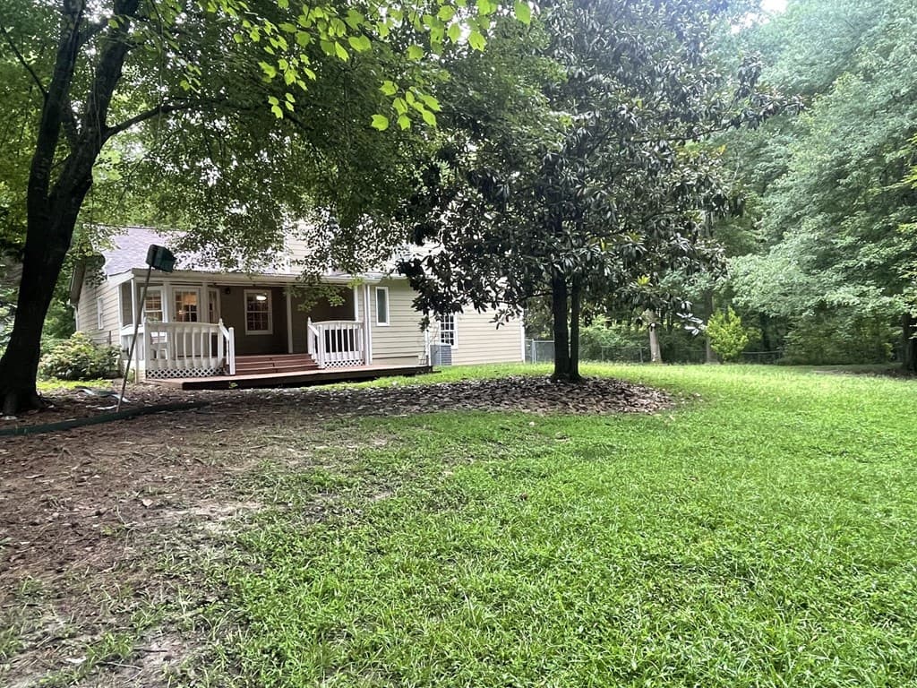 96 Frances Drive, Dallas GA 30157 - Photo