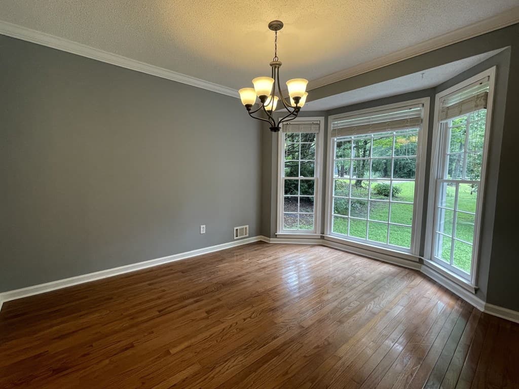 96 Frances Drive, Dallas GA 30157 - Photo