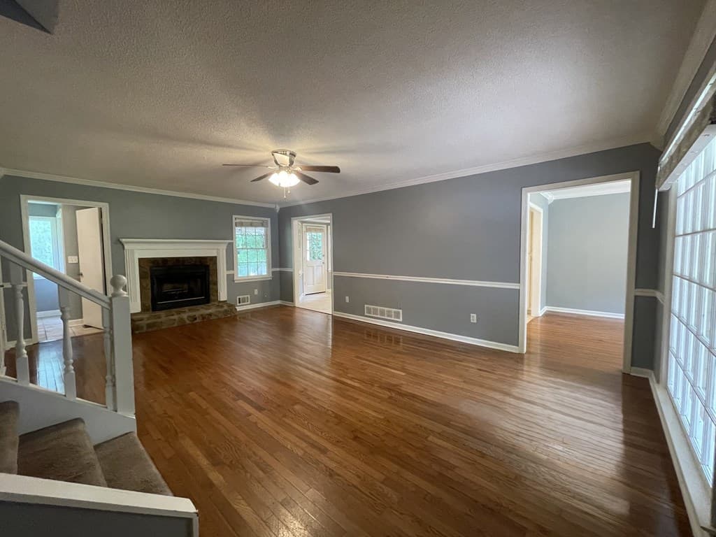 96 Frances Drive, Dallas GA 30157 - Photo