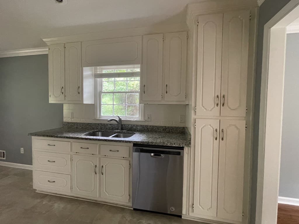 96 Frances Drive, Dallas GA 30157 - Photo
