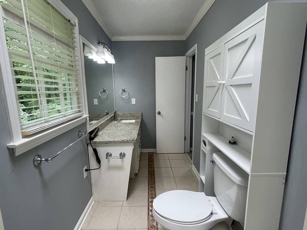 96 Frances Drive, Dallas GA 30157 - Photo