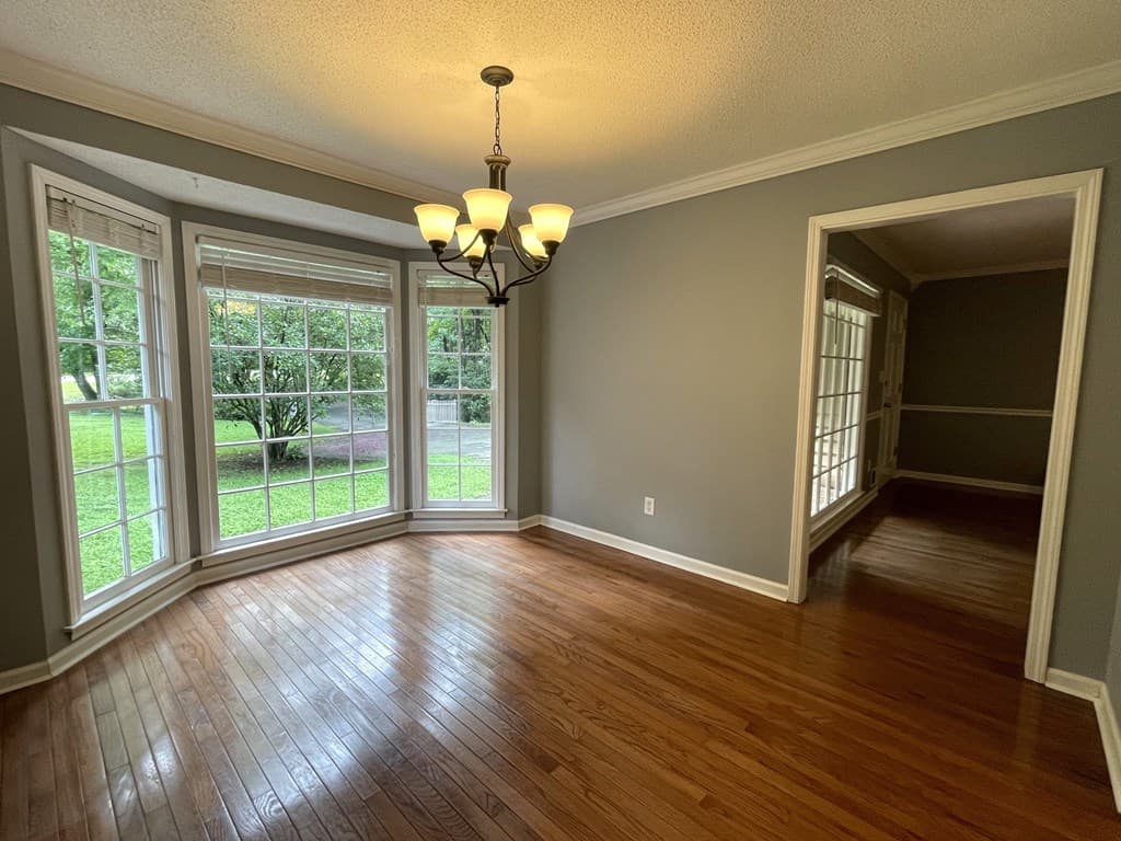 96 Frances Drive, Dallas GA 30157 - Photo